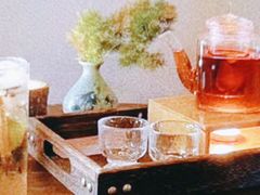 -TISON听颂·中式茶酒馆