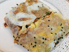 -四季小馆·地道北京小吃(广百店)