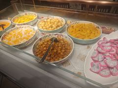 -汉斯南美烤肉(总店)