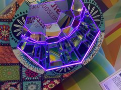 -天津梵高星空艺术馆(天河城旗舰店)