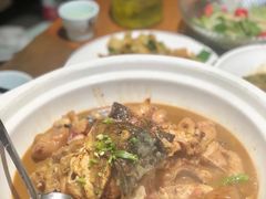 -黄泥岗·地道湖北菜(奥特莱斯店)