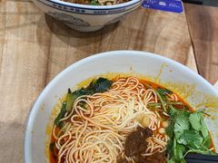 -和府捞面(东直门银座店)