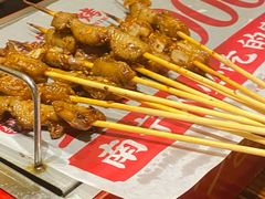 -今邕烧烤(西大店)