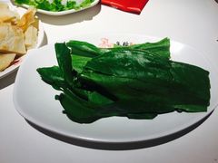 -鱼酷活鱼烤鱼(恒隆广场店)