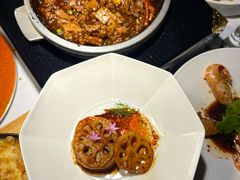 -味界·精致赣菜(招商花园城店)