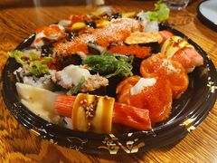 -河风精致寿司(昌平店)