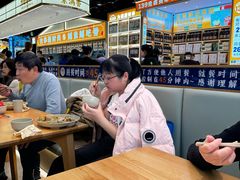 -素满香·全民食养自助(长宁龙之梦店)