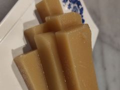 豌豆黄-海碗居(王府井店)