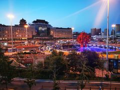 -北京云瑧金陵莲花酒店·莲·川小馆