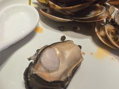 -蚝堡海鲜·威海菜·海肠捞饭·烧烤·亚洲吃蚝公司(幸福门店)