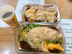 -每日鲜石磨肠粉(潮苑小区店)
