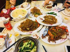-桥底辣蟹(谢斐道店)