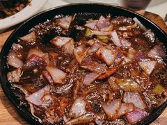 -玉林烤鸭店(黄村兴华店)