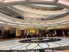 -上海瑞金洲际酒店