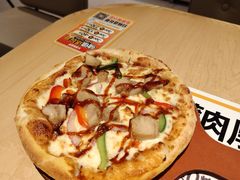 -乐凯撒披萨(正佳广场店)