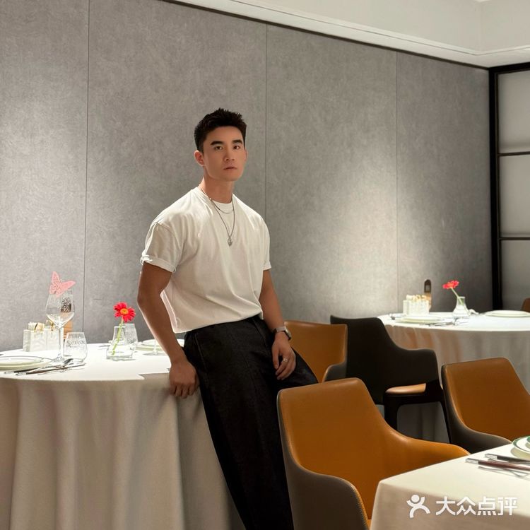 今天也要吃得精致1️⃣点