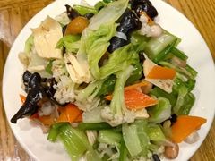 -二宽中国兰州拉面(幸福城店)