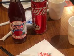 -付小姐在成都(中山公园店)