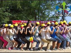 -西涌国际滨海旅游区