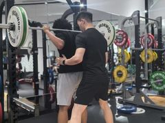 -韦德伍斯健身(沈阳K11Select购物艺术中心店)