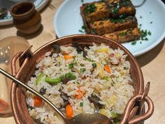 -一坐一忘云南菜(卓悦中心)