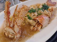 波士顿龙虾-海景壹号大酒店(惠钱路店)
