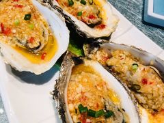 -开海·红岛海鲜虾水饺(石老人店)