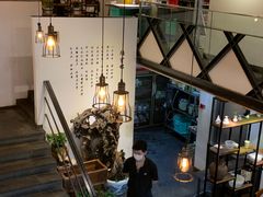 大堂-马头巷·隐庐居·红油大虾(园区店)