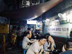 -石灰市毛记烧鸡公(解放碑店)