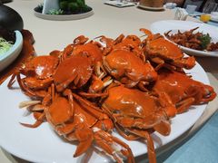 -彩丰楼中餐厅·仁恒洲际酒店