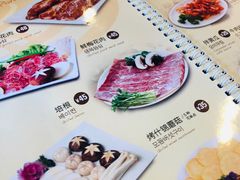 -香猪坊(五道口店)