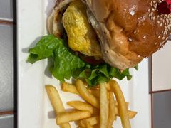 -纽约客美式餐厅(新奥购物中心店)