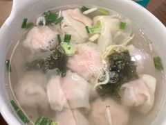 -春家·非遗手工小吃(徐汇万科广场店)