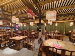 -鸡毛店·川菜(李家沱店)