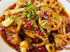 -虾享蟹逅小龙虾·螃蟹·小海鲜(吉林省总店)