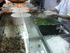 -孔师傅八仙老鸭粉丝汤(上海市第一食品商店南东店)