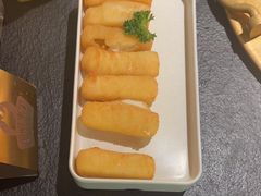 -熊喵来了火锅(四平万达第56分店)