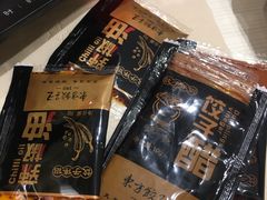 -东方饺子王(和平里店)