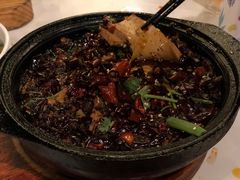 -烛影拾光观景餐厅·创意菜·摄影·小提琴(大唐不夜城店)