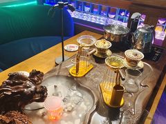 -袁亮今日陶艺(苹果社区总店)
