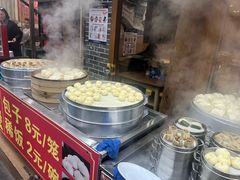 -青石桥老瓦房肥肠粉总店(青石桥总店)