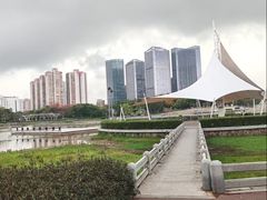 -文华公园(禅城区)