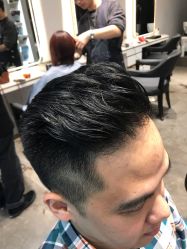 -Kraemer Paris  苏豪路易士·嘉玛发廊