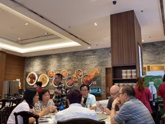 大堂-宝香绑线肉骨茶(柏威年广场店)
