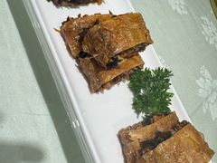 -金枝玉叶上海人家食府(三里河店)