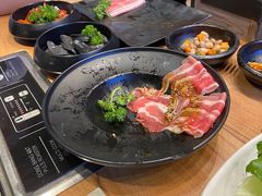 -汉拿山(汇一城店)