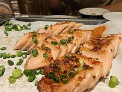 -绿茶餐厅(广州天河城店)