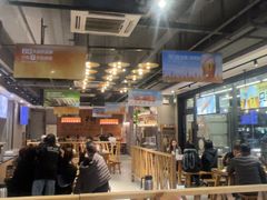 -木屋烧烤(创意园店)