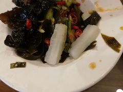 -豪亨世家牛排自助(乐群店)