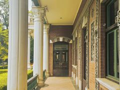 -北京动物园-畅观楼